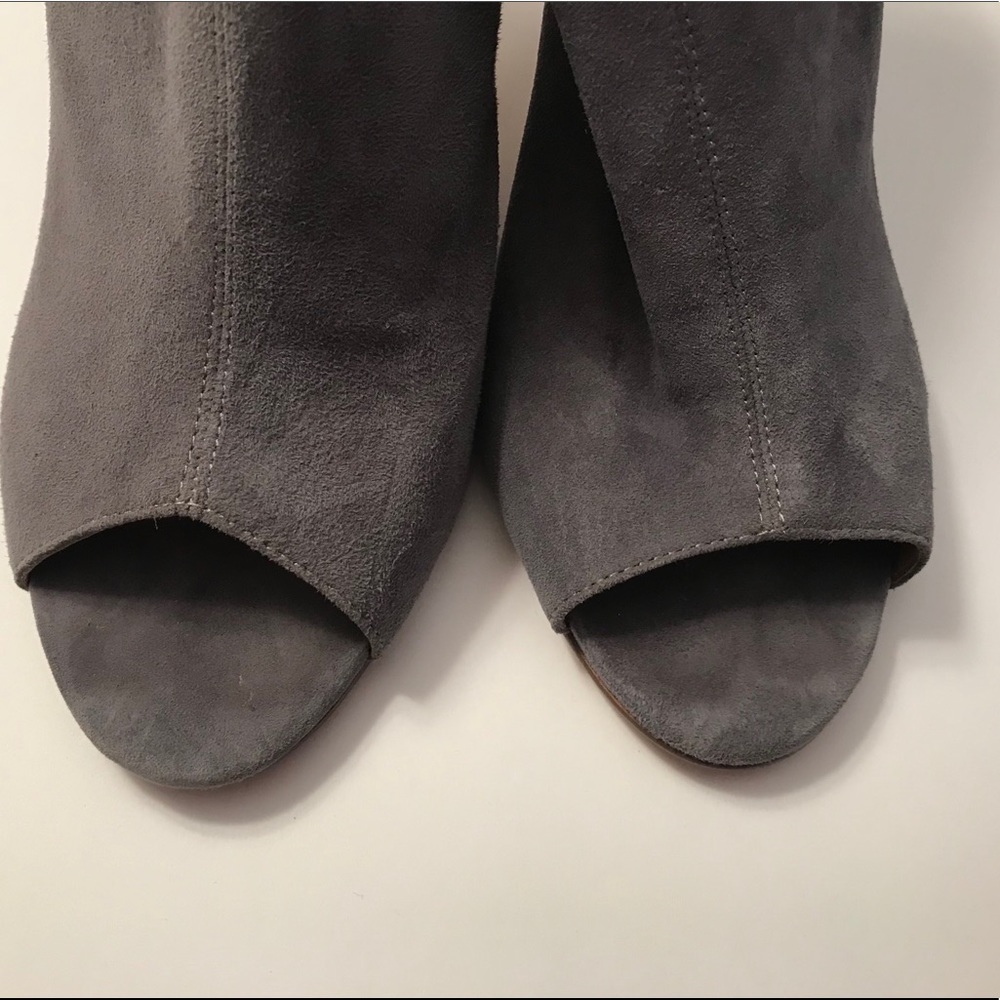 💕Banana Republic Jolyn Mule💕 - Picture 4 of 7